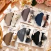 Fashionable hair clips, headwear, simple and versatile hair accessories, girls' hair clips, hair accessories, clips, hair accessories, trendy styles Application Scenario